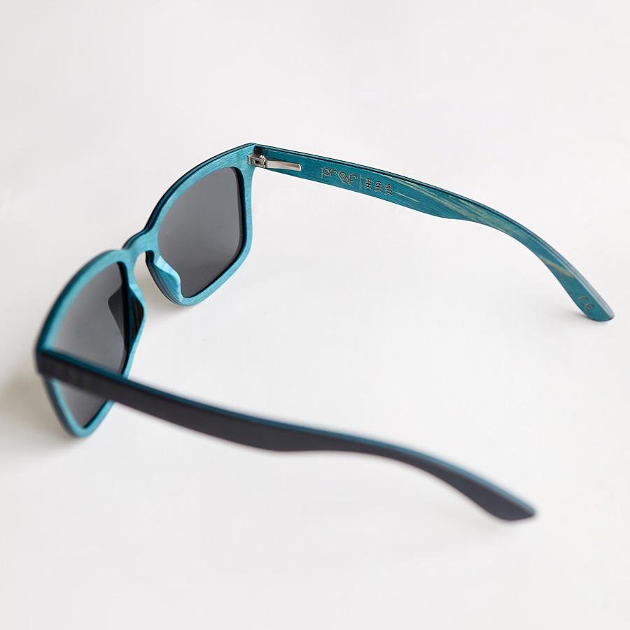 Tree Sunglasses By Proof-Accessories-Rock Monkey Outfitters